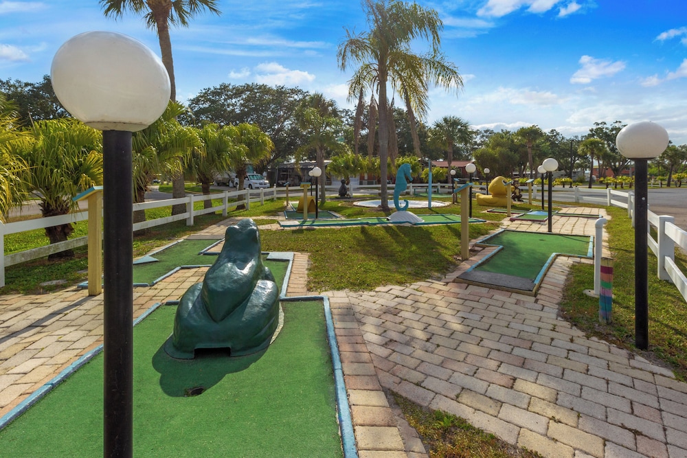 Okeechobee KOA Resort - photo 22