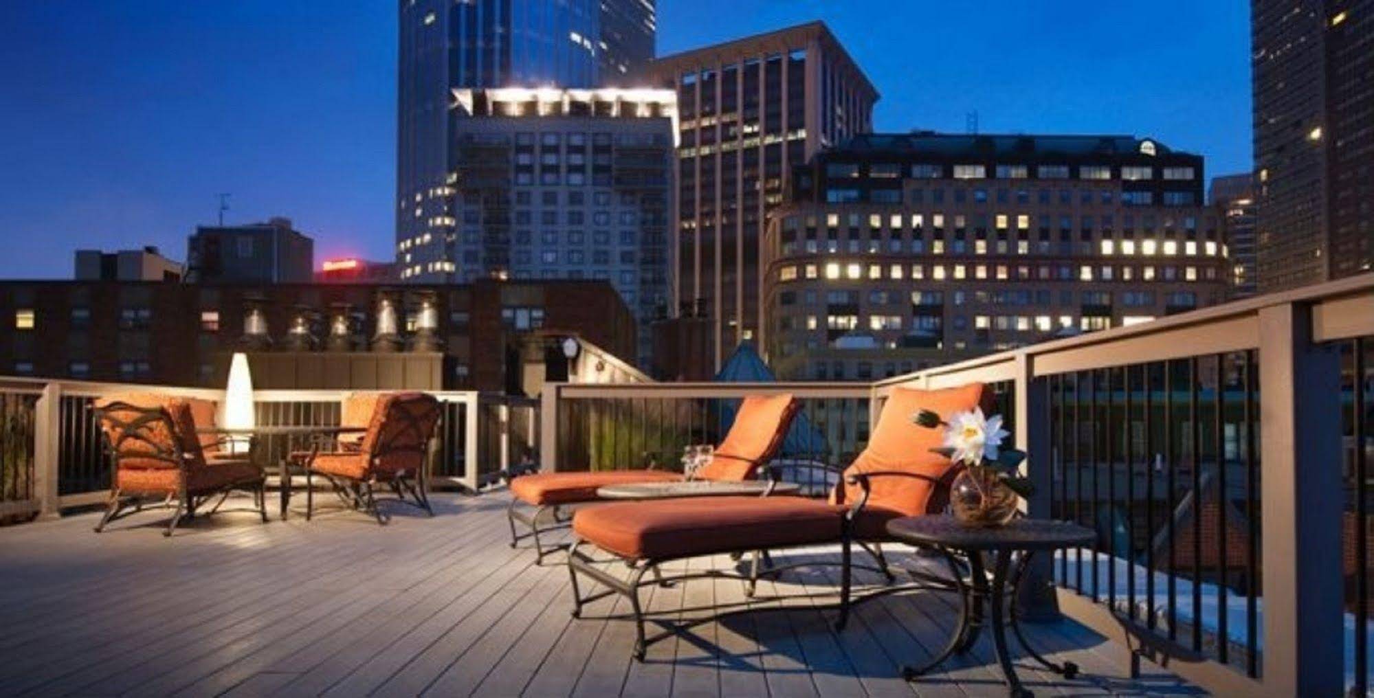 Global Suites at Victory Gardens - photo 16
