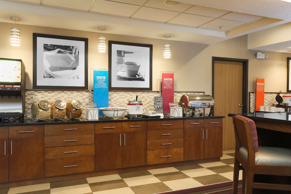 SureStay by Best Western Forsyth Decatur - photo 27