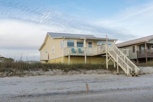 Diamond In The Rough by Oak Island Accommodations - photo 22