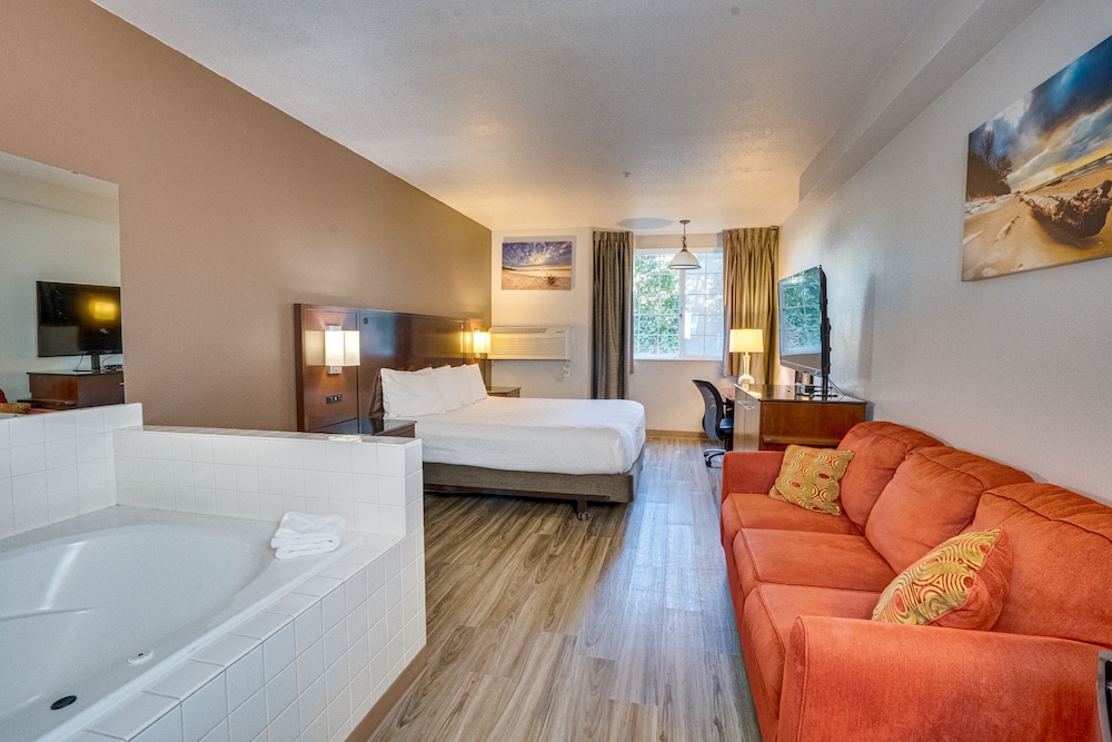 The Ashley Inn & Suites - photo 15