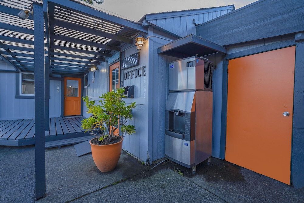 City Centre Motel by OYO - photo 48