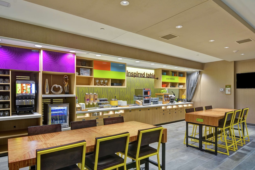 Home2 Suites by Hilton Rochester Mayo Clinic Area - photo 35