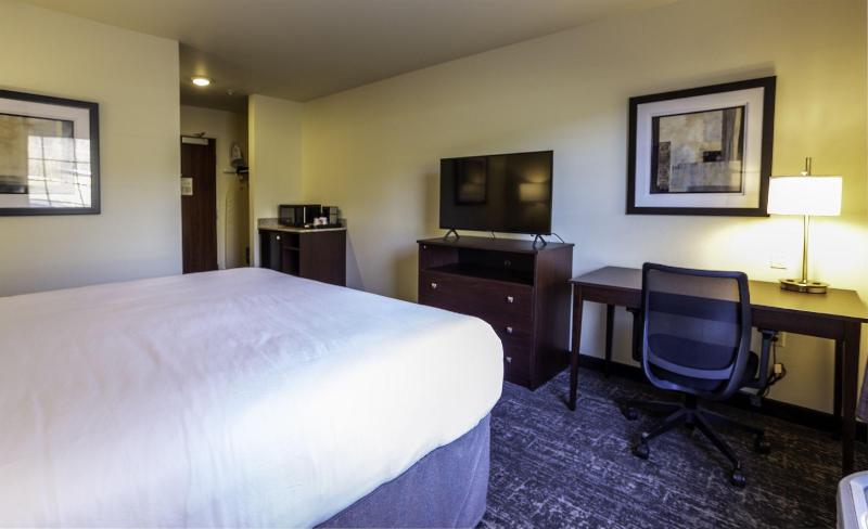 Cobblestone Inn & Suites Brookville - photo 18