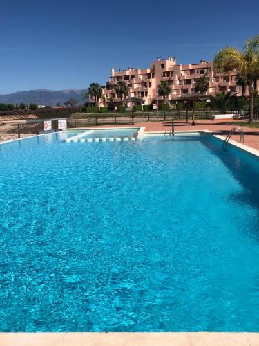 Vista Al Lago by Cosy — hotel in Alhama De Murcia