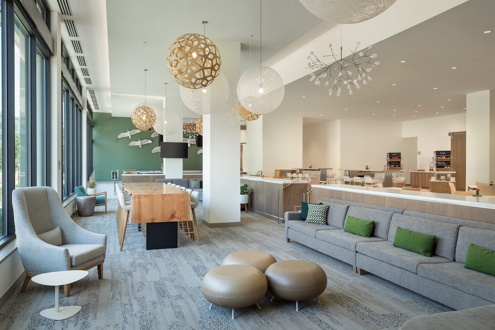 Element Denver Downtown East - photo 5