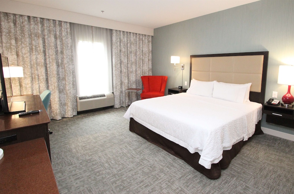 Hampton Inn Suffolk - photo 28