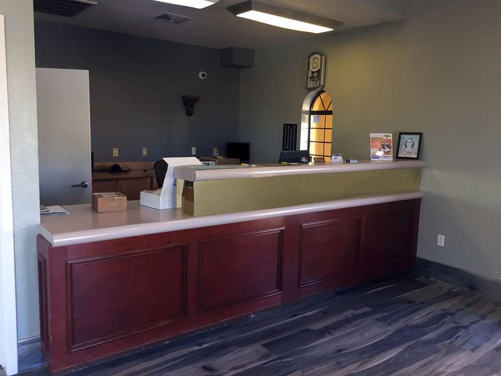 Americas Best Value Inn Bishop Kingsville - photo 7