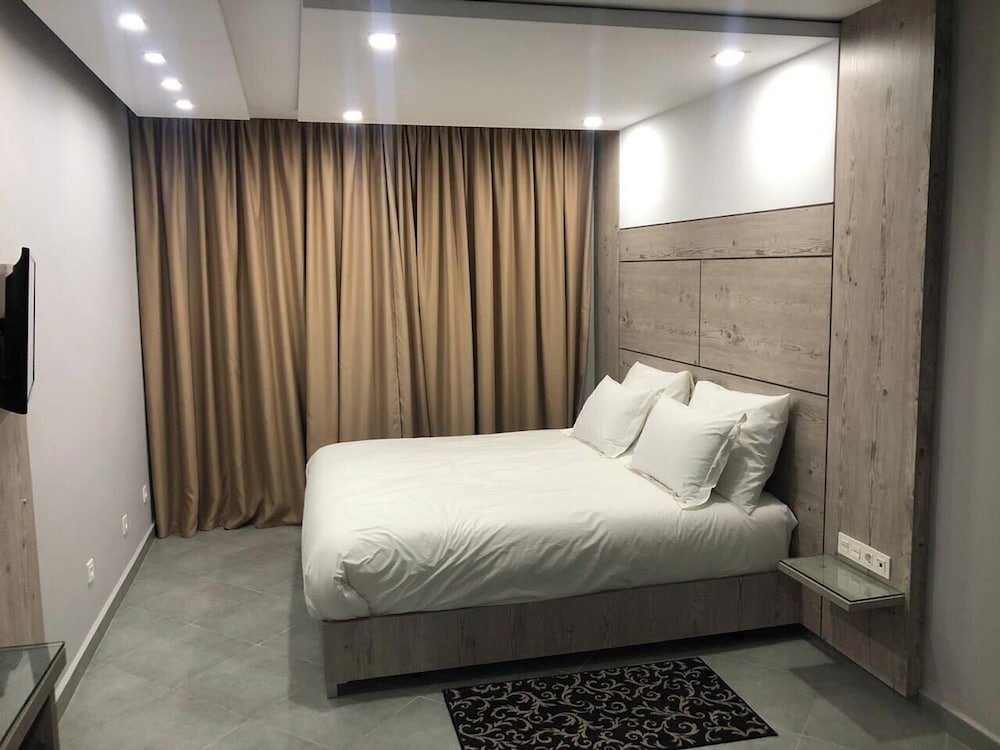 Ba Tours in Unknown City, Morocco