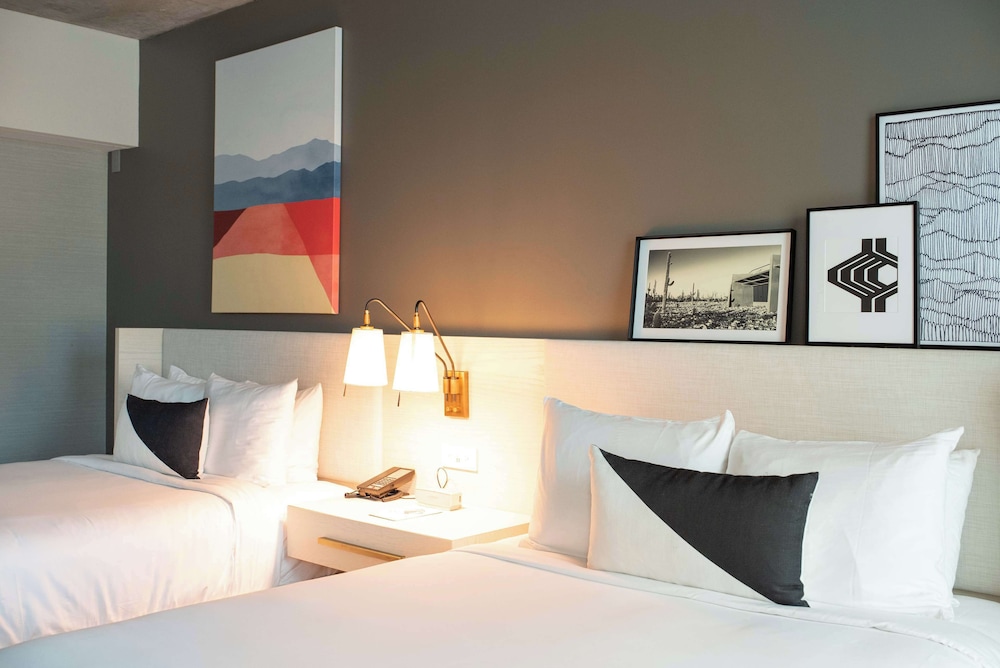 Mountain Shadows Resort Scottsdale - photo 125