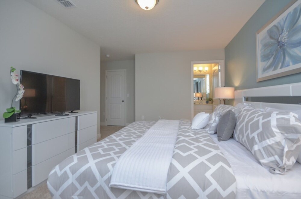 Villa in Solterra Resort 1510 - photo 10
