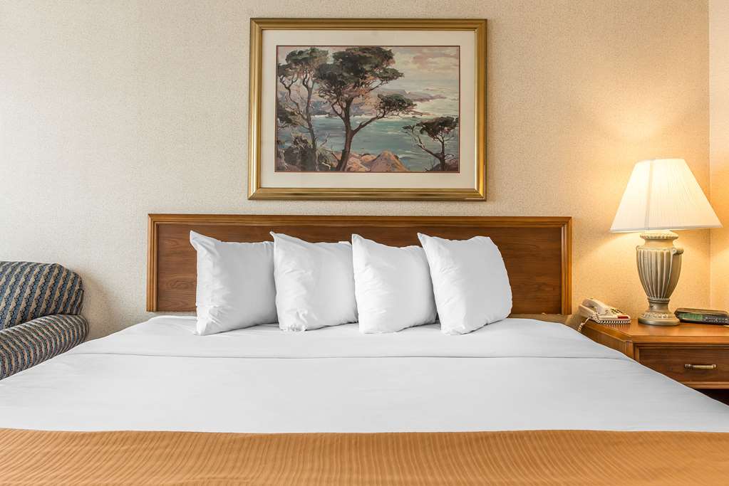 Quality Inn & Conference Center - photo 13