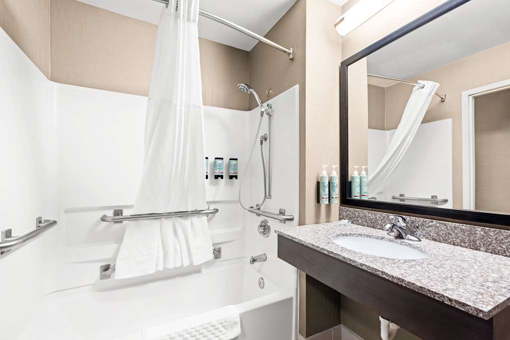Best Western Maple City Inn - photo 16
