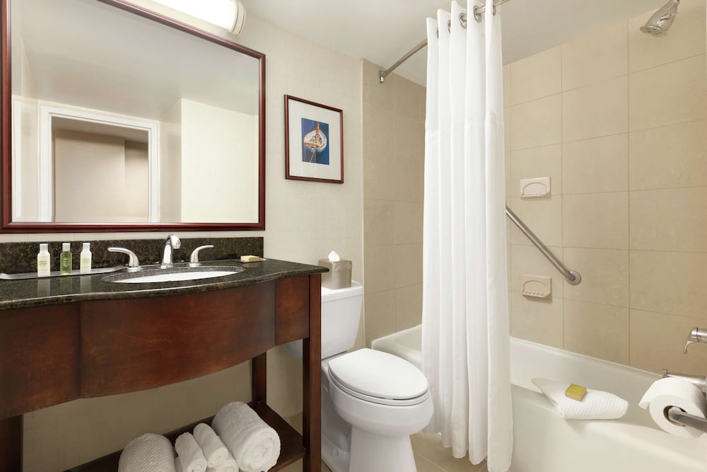 DoubleTree by Hilton Hotel Annapolis - photo 24
