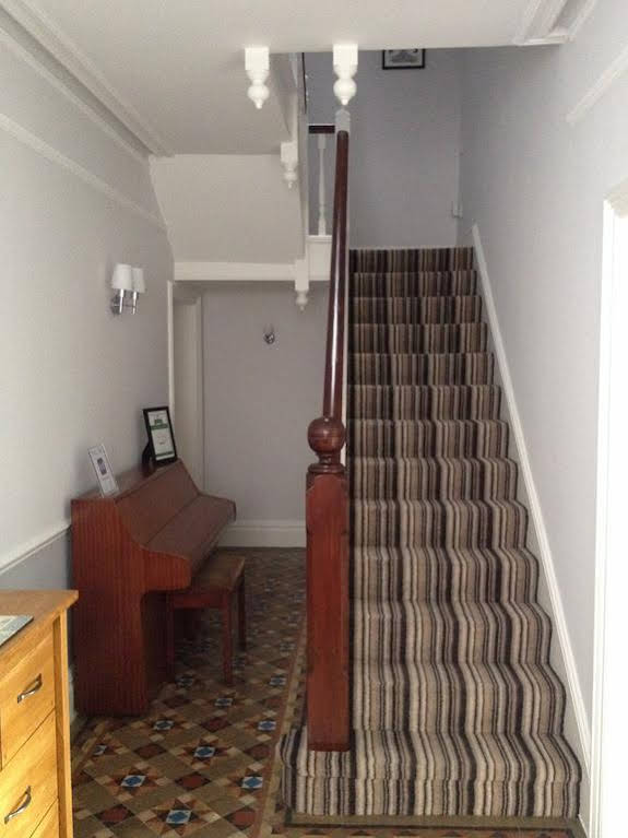 Bodnant Guest House — 4-Star Luxury Hotel in Llandudno, United Kingdom
