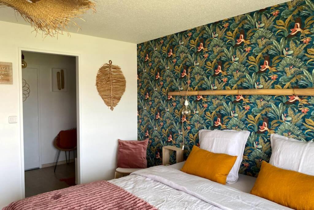 La Case Boheme Entre Dunes Et Plage — hotel in Neufchatel-Hardelot