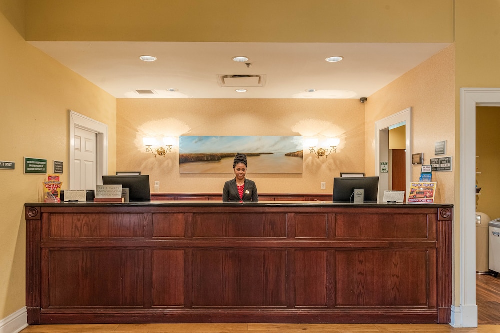 Natchez Grand Hotel & Suites On the River - photo 8