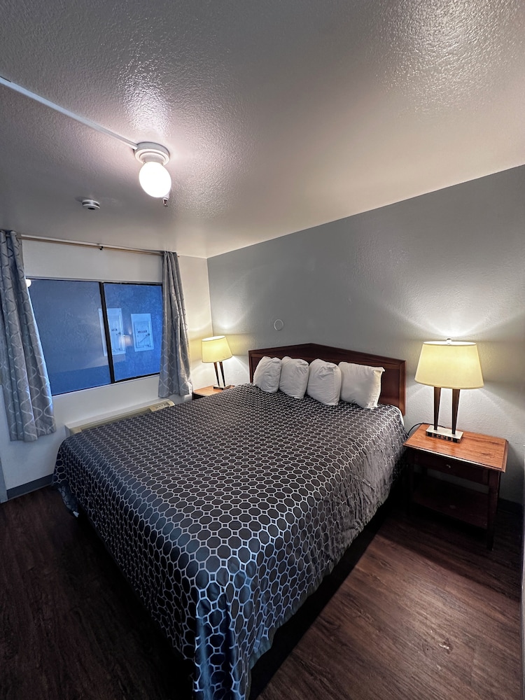 Motel Santa Cruz - photo 22