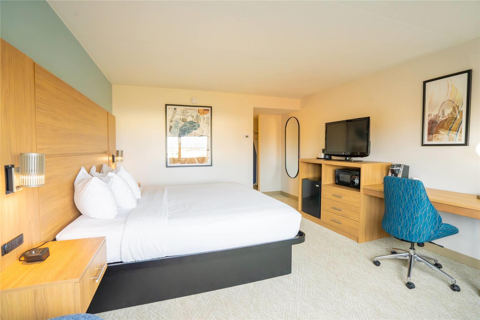 Elimwood Hotel a Ramada by Wyndham - photo 14