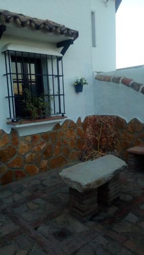 Las 4 Lunas — hotel in Zahara