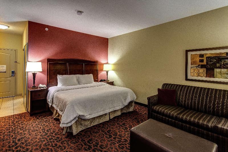 Hampton Inn Junction City - photo 59