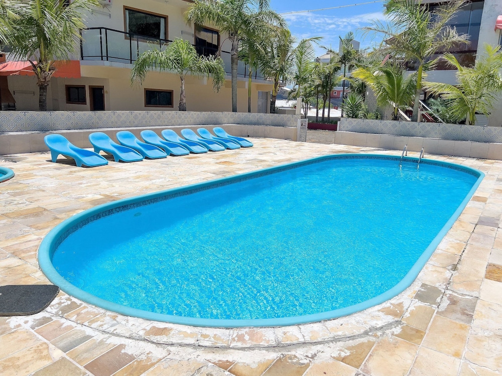 AP 38 Ala Mariscal Residencial Solavir
