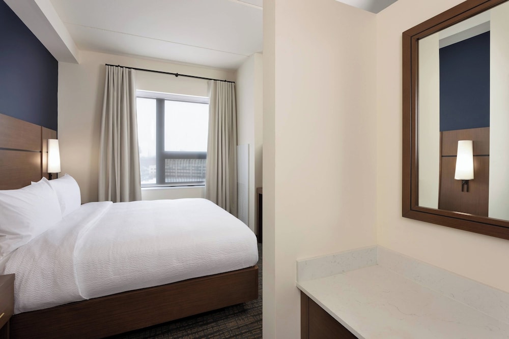 Residence Inn by Marriott Philadelphia Bala Cynwyd - photo 21