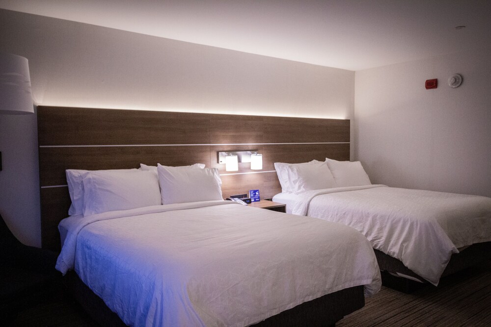 Holiday Inn Express & Suites Boston South Randolph by IHG - photo 17