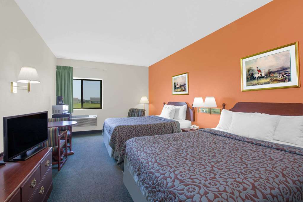 Days Inn by Wyndham Butler - photo 10