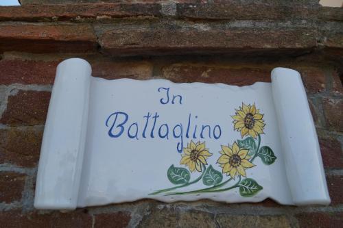 In Battaglino — hotel in Cascina