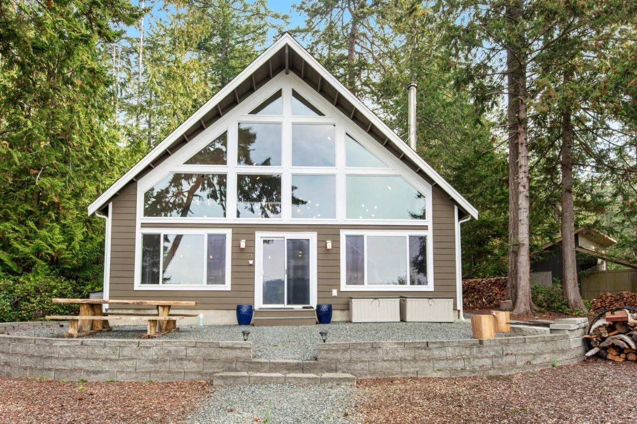 Reef Point Retreat — Mount Vernon