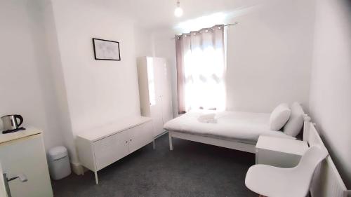 SA Travel Stop in Maidstone, United Kingdom