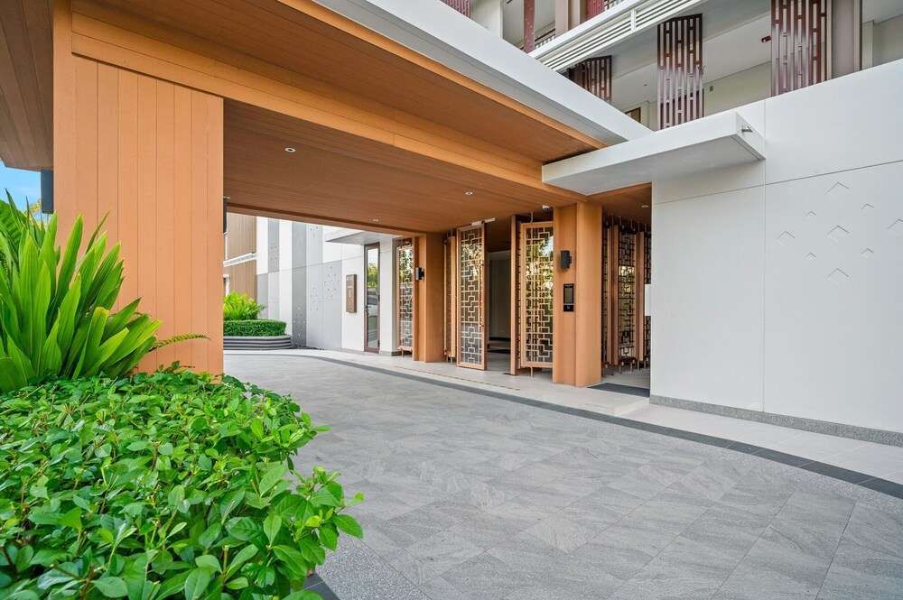 Banyan Tree Grand Residences by Banyan Living — 4-Star Luxury Hotel in Thalang, Thailand
