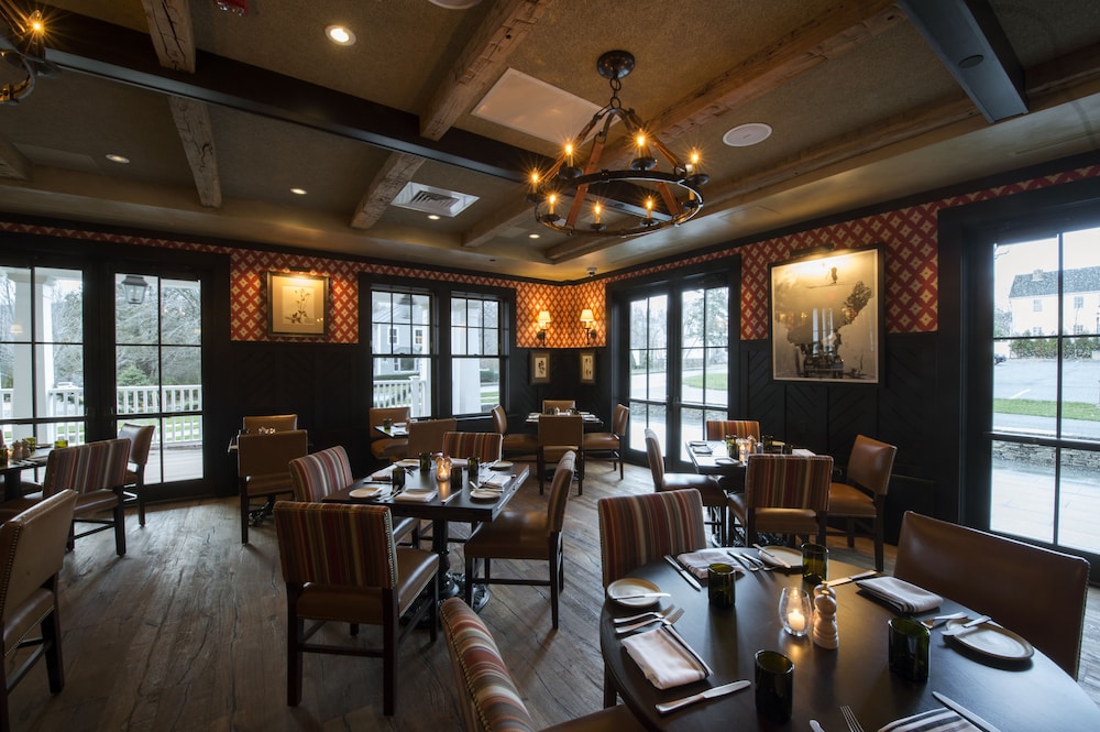 Kimpton Taconic Hotel by IHG - photo 33