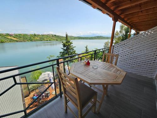Bujtina Zejtaria Agroturizem — hotel in Belsh