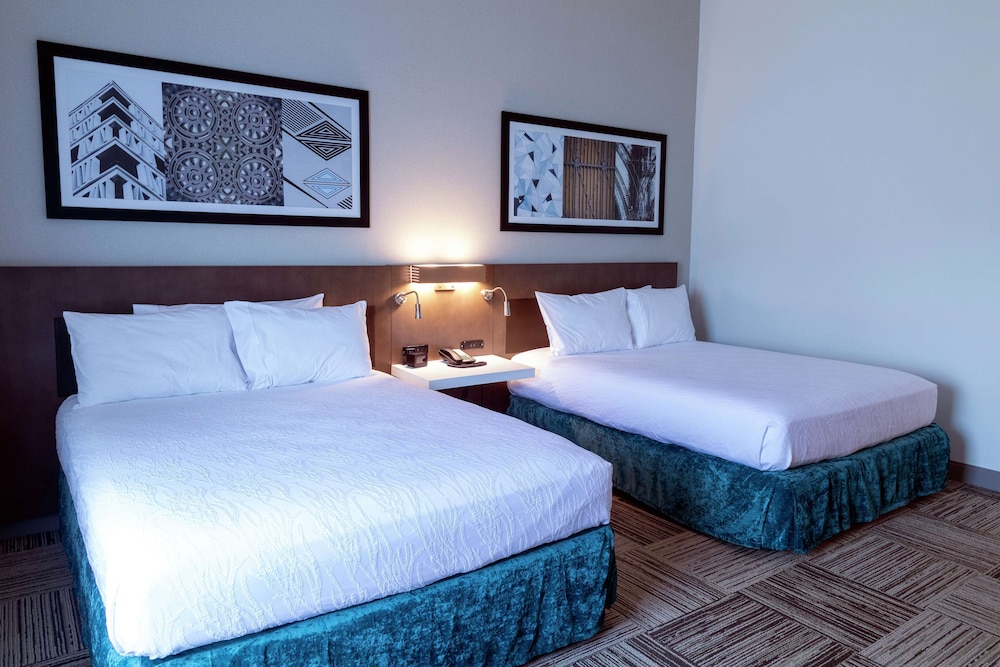Hilton Garden Inn Spartanburg - photo 18