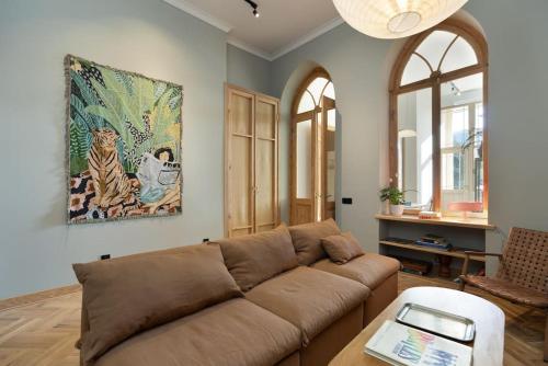 Apartment in Tbilisi