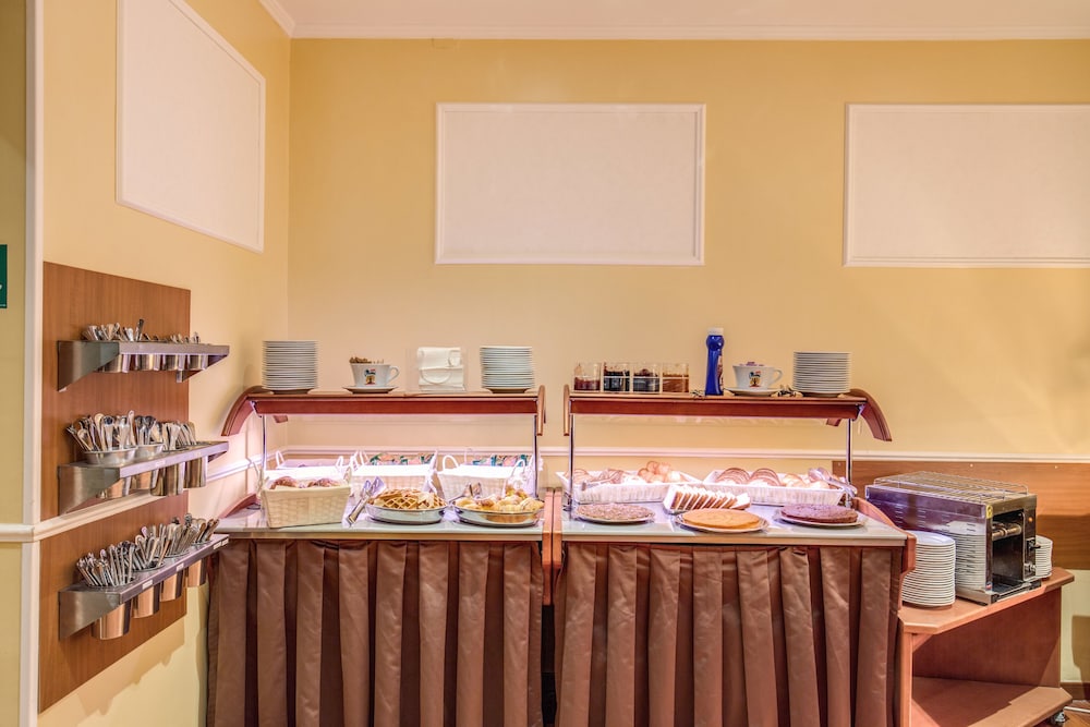 מזון ומשקאות