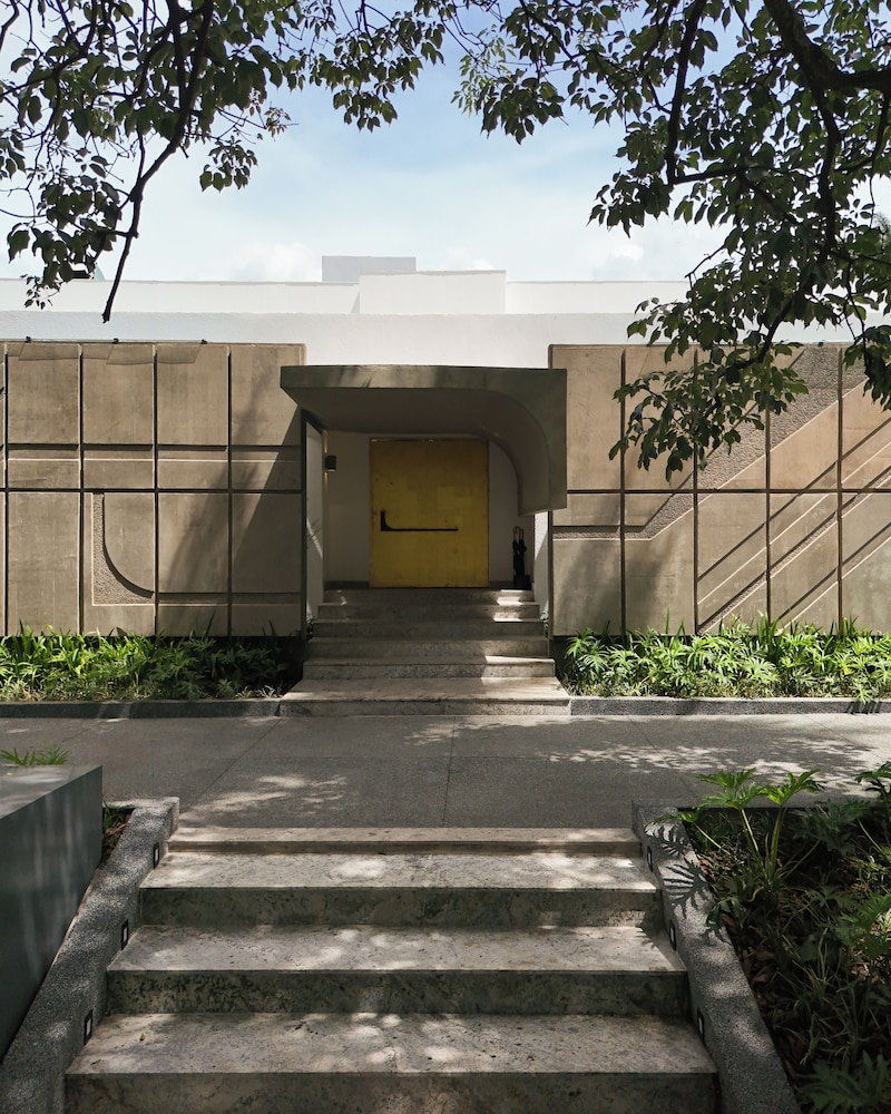 Íz Hotel Conceito in Goiania, Brasil