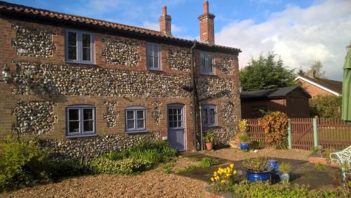 Stone House Farm 5876239 — Swaffham