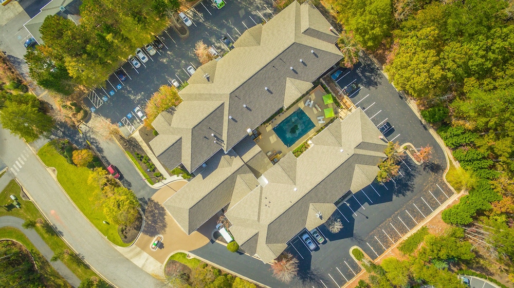 Holiday Inn Hotel & Suites Peachtree City by IHG - photo 59