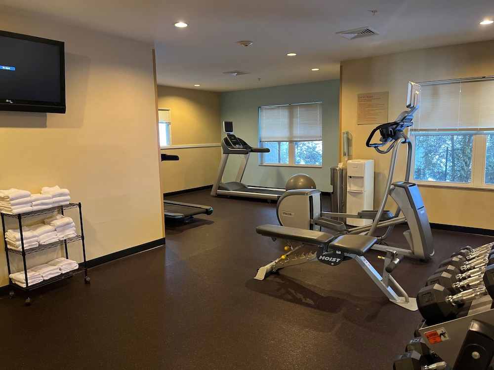 TownePlace Suites by Marriott Gilford - photo 29