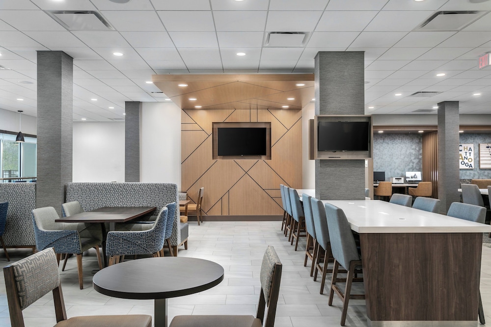 Candlewood Suites Chattanooga Hamilton Place by IHG - photo 42