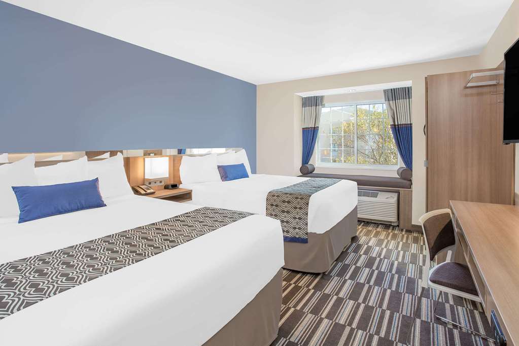 Microtel Inn & Suites by Wyndham Ocean City - photo 5