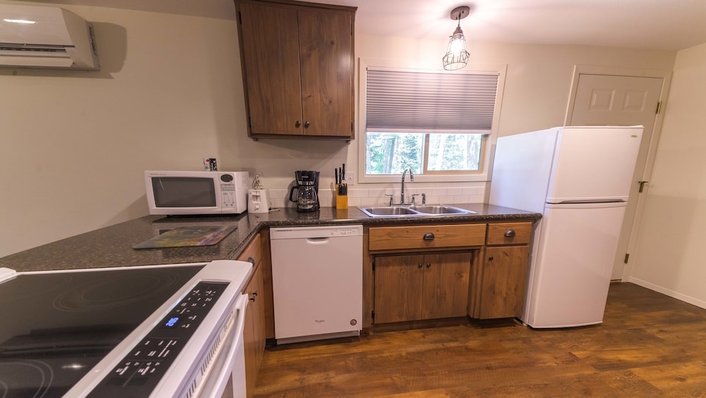 Eagle Cap Chalets - photo 113
