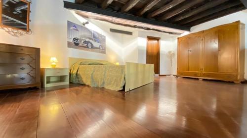 Casa Monviso Le fuoriserie — 4-Star Luxury Hotel in Palermo, Italy