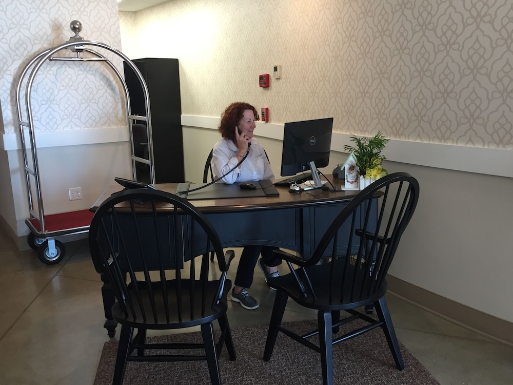 Inn on Water Street — hotel in Marysville