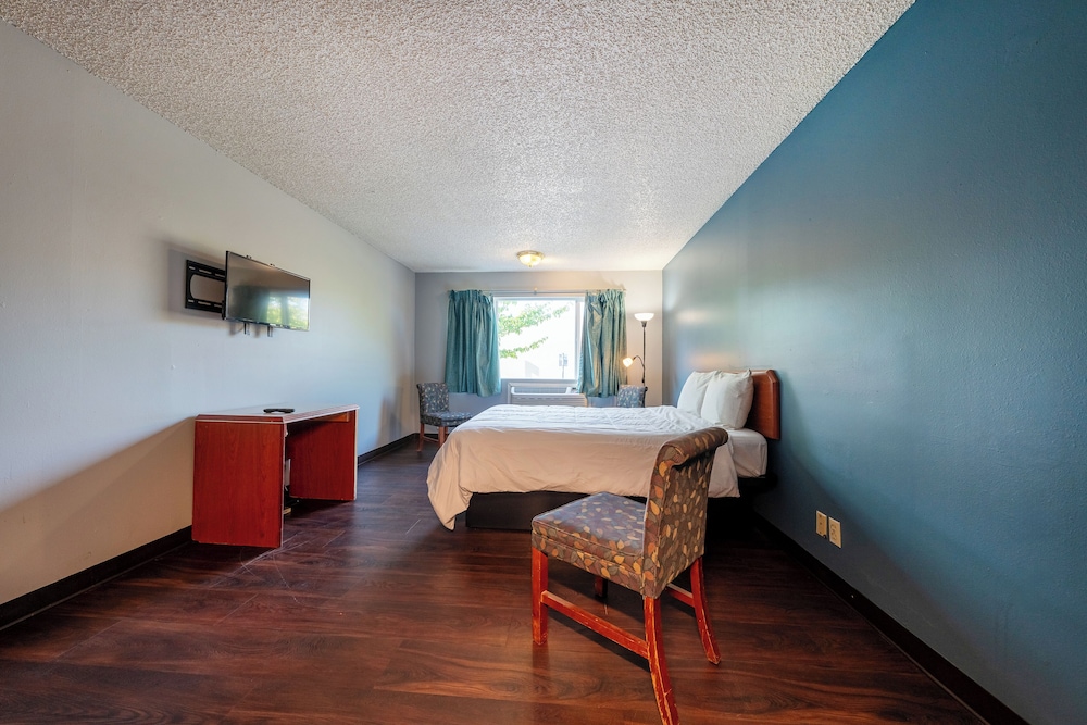 Best Value Inn by OYO Portland OR South East - photo 8