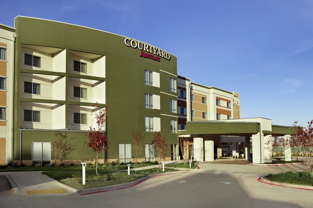 Courtyard by Marriott Little Rock North - photo 2