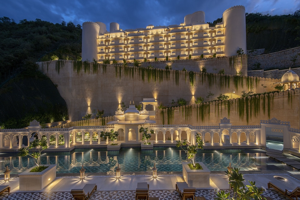 Aurika Udaipur in Udaipur, India